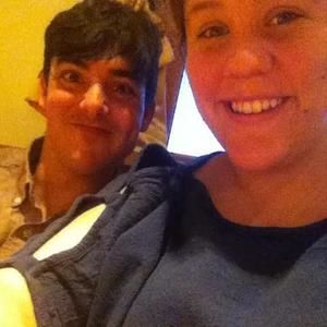 Meet your Posher, Ryan